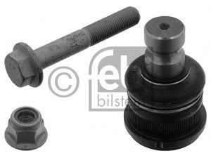 FEBI BILSTEIN 45941 atramos/vairo trauklė 
 Ašies montavimas/vairavimo mechanizmas/ratai -> Sujungimai -> Atramos/vairo trauklė
77 01 056 969, 77 01 056 969 S1