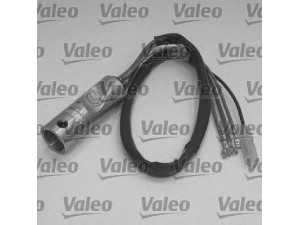VALEO 256794 užrakto cilindro korpusas 
 Užrakinimo sistema -> Užrakto cilindras/rinkinys
32 32 1 119 244, 32321119244