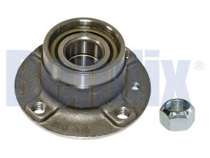 BENDIX 050680B rato guolio komplektas 
 Ašies montavimas/vairavimo mechanizmas/ratai -> Rato stebulė/montavimas -> Rato guolis
3472719