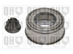 QUINTON HAZELL QWB1249 rato guolio komplektas 
 Ašies montavimas/vairavimo mechanizmas/ratai -> Rato stebulė/montavimas -> Rato guolis
6025371670