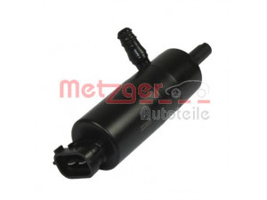 METZGER 2220035 vandens siurblys, priekinių žibintų plovimas 
 Priekinių žibintų plovimo sistema
1452104, 90508709, 4832911