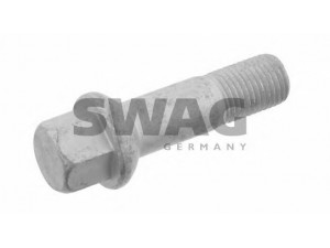SWAG 10 91 4519 rato varžtas 
 Ratai / padangos -> Priedai
000 990 09 07, 000 990 53 07, 140 400 05 70