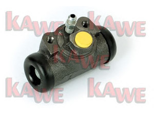 KAWE W4306 rato stabdžių cilindras 
 Stabdžių sistema -> Ratų cilindrai
4755012020, 4755012020, 4755012030
