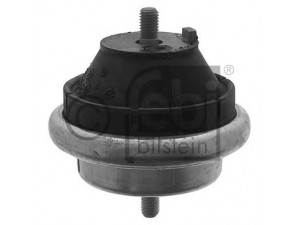FEBI BILSTEIN 06843 variklio montavimas 
 Variklis -> Variklio montavimas -> Variklio montavimo rėmas
0684 274, 684 274, 90235055, 90235055