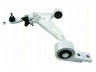 TRISCAN 8500 14542 vikšro valdymo svirtis 
 Ašies montavimas/vairavimo mechanizmas/ratai -> Valdymo svirtis/pasukamosios svirties sujungimas -> Vairo trauklės (valdymo svirtis, išilginis balansyras, diago
54501-8H310, 54501-8H31A