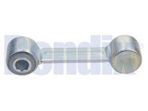 BENDIX 045970B šarnyro stabilizatorius 
 Ašies montavimas/vairavimo mechanizmas/ratai -> Stabilizatorius/fiksatoriai -> Savaime išsilyginanti atrama
504092615