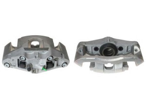 BUDWEG CALIPER 343886 stabdžių apkaba 
 Dviratė transporto priemonės -> Stabdžių sistema -> Stabdžių apkaba / priedai
1K0 615 123C, 1K0 615 123G, 1K0 615 123H