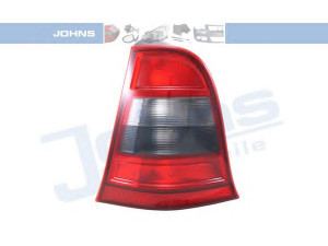 JOHNS 50 51 87-3 kombinuotas galinis žibintas 
 Elektros įranga -> Šviesos -> Kombinuotas galinis žibintas/dalys -> Kombinuotas galinis žibintas
168 820 0564