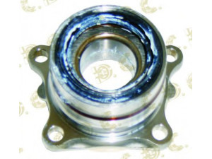 AUTOKIT 01.97309 rato guolio komplektas 
 Ašies montavimas/vairavimo mechanizmas/ratai -> Rato stebulė/montavimas -> Rato guolis
42409-42010, 42410-42010