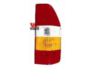 VAN WEZEL 3075922 kombinuotas galinis žibintas 
 Kėbulas -> Šviesos -> Kombinuotas galinis žibintas/dalys -> Kombinuotas galinis žibintas
0008200577, 0008260856, 0008261956