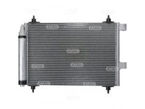 HC-Cargo 260052 kondensatorius, oro kondicionierius 
 Oro kondicionavimas -> Kondensatorius
6455AC