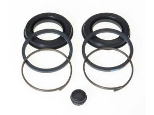 BUDWEG CALIPER 204002 remonto komplektas, stabdžių apkaba