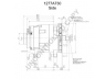 PRESTOLITE ELECTRIC Z1277A730 kintamosios srovės generatorius
A655, A657, 5001826641, 5010179702