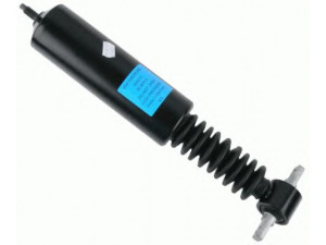 SACHS 444 215 amortizatorius
8626025, 8626026, 9200014