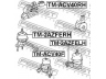 FEBEST TM-2AZFELH variklio montavimas 
 Variklis -> Variklio montavimas -> Variklio montavimo rėmas
12372-28200