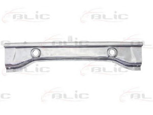 BLIC 6502-02-3525230P priekinis variklio gaubtas