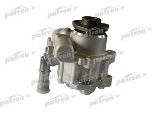 PATRON PPS040 hidraulinis siurblys, vairo sistema 
 Vairavimas -> Vairo pavara/siurblys
002 466 11 01, 002 466 11 01 80