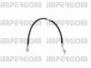ORIGINAL IMPERIUM 60819 stabdžių žarnelė 
 Stabdžių sistema -> Stabdžių žarnelės
46210AX606