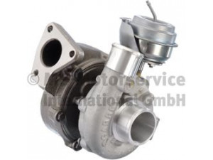 turbo by Intec 221900124 kompresorius, įkrovimo sistema 
 Išmetimo sistema -> Turbokompresorius
11 65 7 790 306, 11 65 7 790 306 G