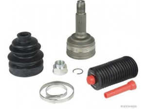 MAGNETI MARELLI 600000062980 jungčių komplektas, kardaninis velenas
43410-B2040, 43411-B9010, 43411-B9010-000