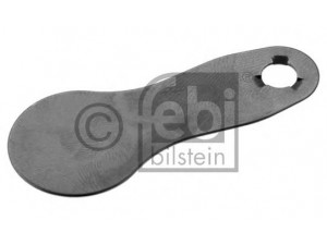 FEBI BILSTEIN 35773 tarpiklių rinkinys, keli vožtuvai