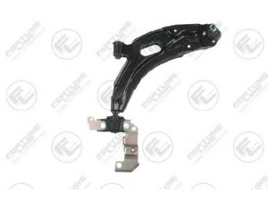 FORTUNE LINE FZ6165 vikšro valdymo svirtis 
 Ašies montavimas/vairavimo mechanizmas/ratai -> Valdymo svirtis/pasukamosios svirties sujungimas -> Vairo trauklės (valdymo svirtis, išilginis balansyras, diago
46454598, 46539279