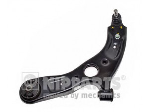 NIPPARTS N4900325 vikšro valdymo svirtis 
 Ašies montavimas/vairavimo mechanizmas/ratai -> Valdymo svirtis/pasukamosios svirties sujungimas -> Vairo trauklės (valdymo svirtis, išilginis balansyras, diago
54500-A4000
