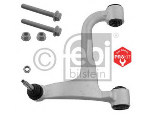 FEBI BILSTEIN 40609 vikšro valdymo svirtis 
 Ašies montavimas/vairavimo mechanizmas/ratai -> Valdymo svirtis/pasukamosios svirties sujungimas -> Vairo trauklės (valdymo svirtis, išilginis balansyras, diago
163 352 04 01, 163 352 04 01 S1