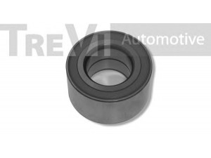 TREVI AUTOMOTIVE WB1637 rato guolio komplektas 
 Ašies montavimas/vairavimo mechanizmas/ratai -> Rato stebulė/montavimas -> Rato guolis
4345450