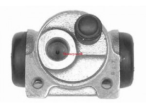 BENDIX 251011B rato stabdžių cilindras 
 Stabdžių sistema -> Ratų cilindrai
7701032925