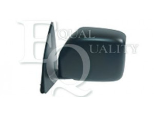 EQUAL QUALITY RS02695 išorinis veidrodėlis 
 Kėbulas -> Keleivių kabina -> Veidrodėlis