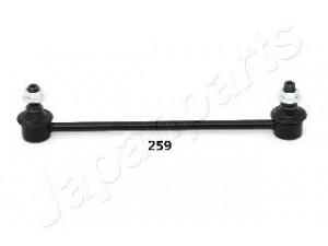 JAPANPARTS SI-259 prikabinimo svirtis 
 Ašies montavimas/vairavimo mechanizmas/ratai -> Stabilizatorius/fiksatoriai -> Stabilizatorius
48820 33070