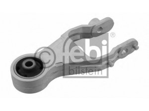 FEBI BILSTEIN 30041 variklio montavimas 
 Variklis -> Variklio montavimas -> Variklio montavimo rėmas
0684 717, 684 717, 13117088, 13117088