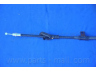PARTS-MALL PTB-286 trosas, stovėjimo stabdys
597703C000