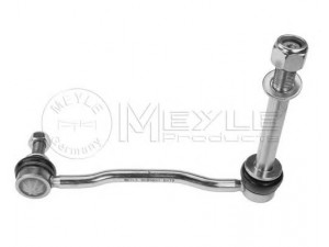 MEYLE 11-16 060 0015 šarnyro stabilizatorius 
 Ašies montavimas/vairavimo mechanizmas/ratai -> Stabilizatorius/fiksatoriai -> Savaime išsilyginanti atrama
5087.52, 5087.52