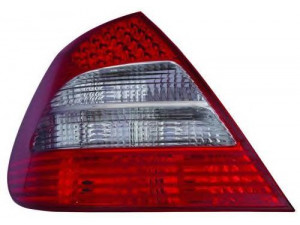 LORO 440-1942R-UQ kombinuotas galinis žibintas 
 Kėbulas -> Šviesos -> Kombinuotas galinis žibintas/dalys -> Kombinuotas galinis žibintas
2118202664, A2118202664, 715001032004