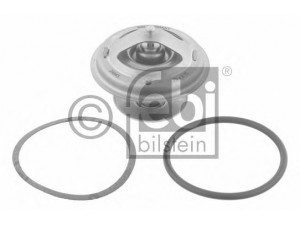 FEBI BILSTEIN 26627 termostatas, aušinimo skystis 
 Aušinimo sistema -> Termostatas/tarpiklis -> Thermostat
51.06402.0050, 51.06402.0050 S1