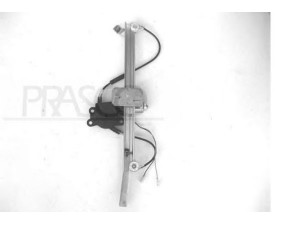 PRASCO RN153W063 lango pakėliklis 
 Vidaus įranga -> Elektrinis lango pakėliklis
6025300810