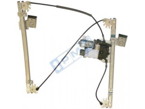 PMM 92284 R lango pakėliklis 
 Vidaus įranga -> Elektrinis lango pakėliklis
6N4837462B, 6N4837462D