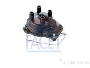 FACET 2.8106 skirstytuvo dangtelis 
 Kibirkšties / kaitinamasis uždegimas -> Degimo skirstytuvas/dalys
30102-P1J-E01, NJD100200