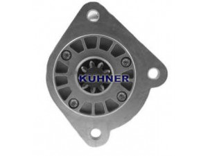 AD KÜHNER 255221 starteris
135902060010, 900060040, F135902060010