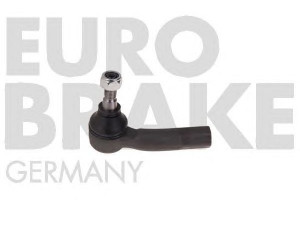 EUROBRAKE 59065034770 skersinės vairo trauklės galas 
 Vairavimas -> Vairo mechanizmo sujungimai
1J0422811B, 3A0422811B, 6R0423811A