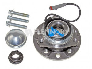 FLENNOR FR290512 rato guolio komplektas 
 Ašies montavimas/vairavimo mechanizmas/ratai -> Rato stebulė/montavimas -> Rato guolis
16 03 254, 93 178 652