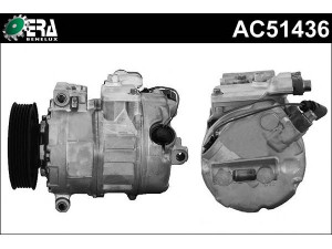 ERA Benelux AC51436 kompresorius, oro kondicionierius 
 Oro kondicionavimas -> Kompresorius/dalys
4E0 260 805 C