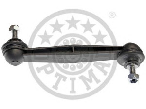 OPTIMAL G7-700 šarnyro stabilizatorius 
 Ašies montavimas/vairavimo mechanizmas/ratai -> Stabilizatorius/fiksatoriai -> Savaime išsilyginanti atrama
60613575, 60699021