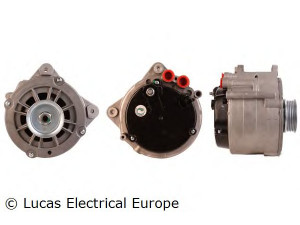 LUCAS ELECTRICAL LRA01991 kintamosios srovės generatorius 
 Elektros įranga -> Kint. sr. generatorius/dalys -> Kintamosios srovės generatorius
079903021A, 07C903021, 07C903021C