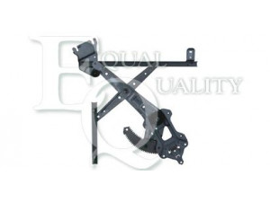 EQUAL QUALITY 010444 lango pakėliklis 
 Vidaus įranga -> Elektrinis lango pakėliklis
61222SA012