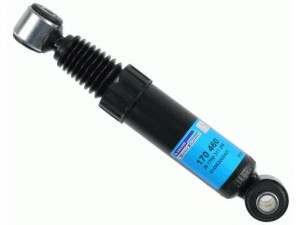 SACHS 170 460 amortizatorius 
 Pakaba -> Amortizatorius
96 032 731, 96 032 733, 96 056 928