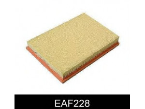COMLINE EAF228 oro filtras 
 Techninės priežiūros dalys -> Techninės priežiūros intervalai
13 71 1 287 480, 13 71 1 287 481