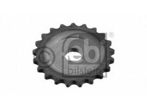 FEBI BILSTEIN 25454 pavara, alyvos siurblys 
 Variklis -> Variklio uždegimo laiko reguliavimo kontrolė -> Sinchronizavimo pavara
045 115 121, 045 115 121, 045 115 121